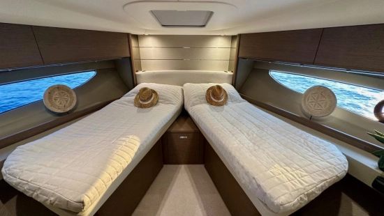 Princess V50 usata in vendita
