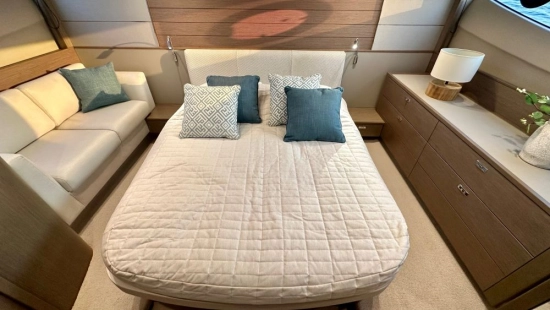 Princess V50 usata in vendita