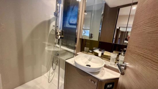 Princess V50 usata in vendita