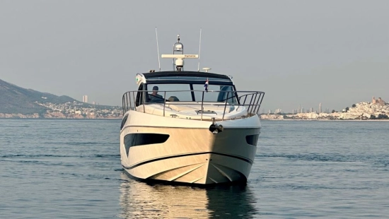 Princess V50 usata in vendita
