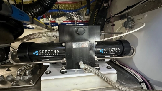 Princess V50 usata in vendita
