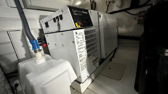 Princess V50 usata in vendita