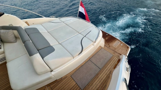 Princess V50 usata in vendita