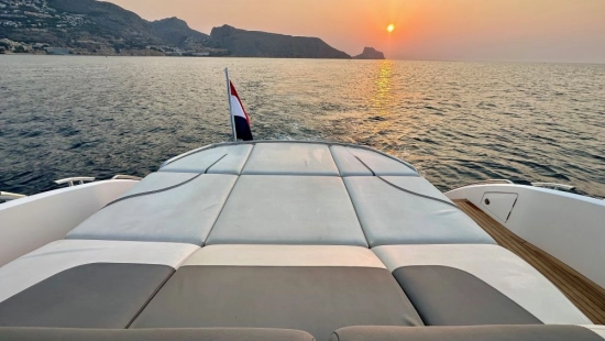 Princess V50 usata in vendita