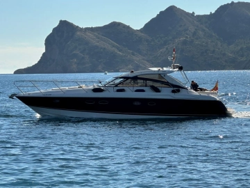 Princess V48 de segunda mano en venta