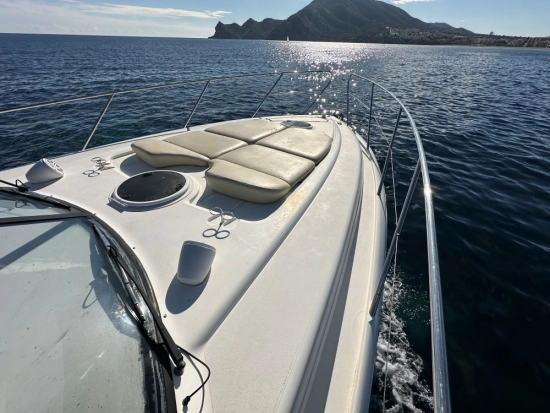 Princess V48 de segunda mano en venta