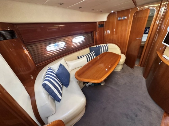 Princess V48 de segunda mano en venta