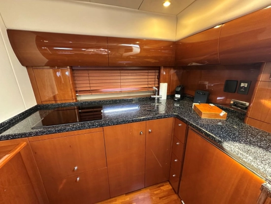 Princess V48 de segunda mano en venta