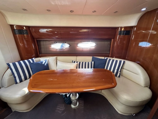 Princess V48 de segunda mano en venta