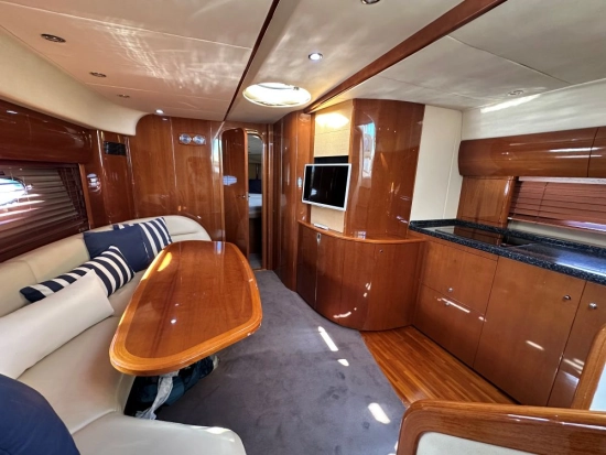 Princess V48 de segunda mano en venta