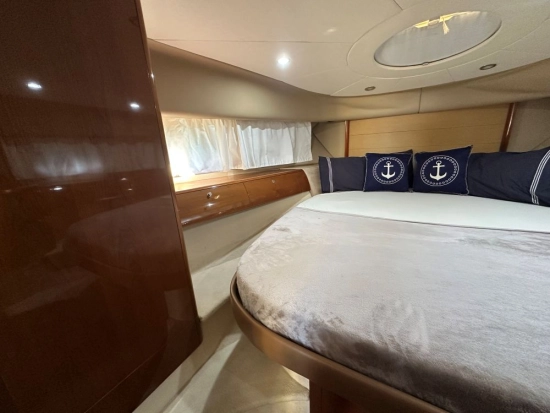 Princess V48 de segunda mano en venta
