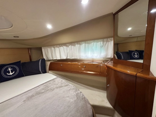 Princess V48 de segunda mano en venta