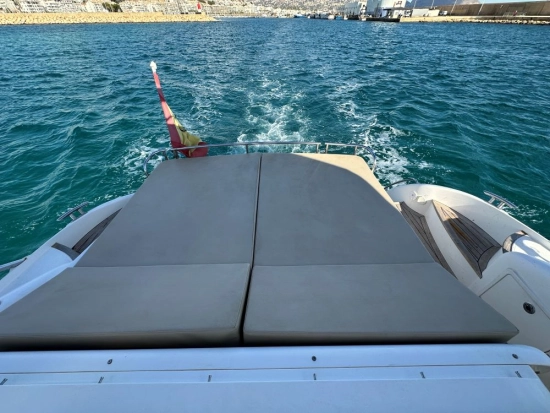 Princess V48 de segunda mano en venta