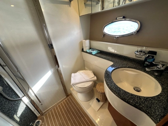Princess V48 de segunda mano en venta