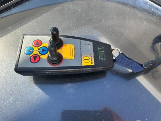 Princess V48 de segunda mano en venta