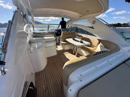 Princess V48 de segunda mano en venta