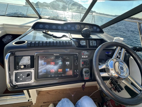 Princess V48 de segunda mano en venta