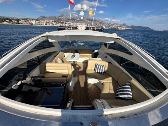 Princess V48 de segunda mano en venta