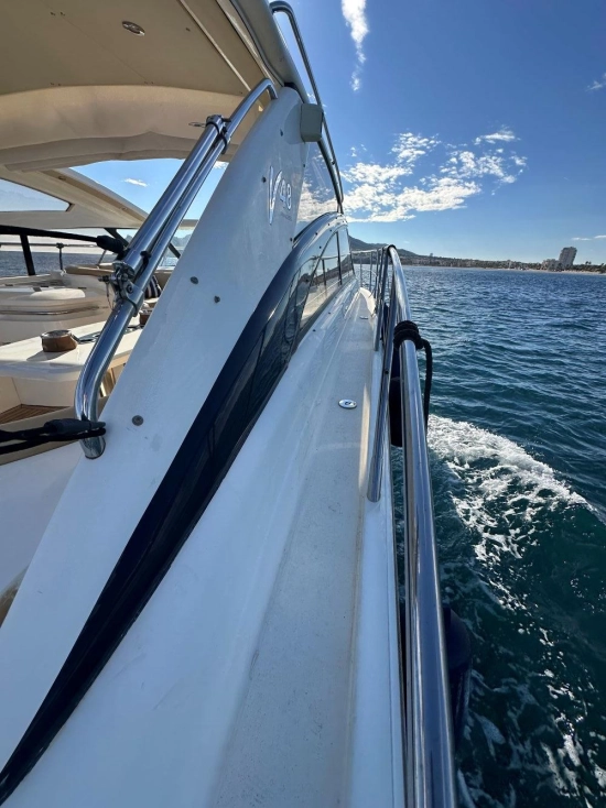 Princess V48 de segunda mano en venta