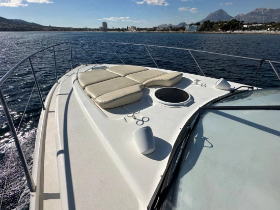 Princess V48 de segunda mano en venta