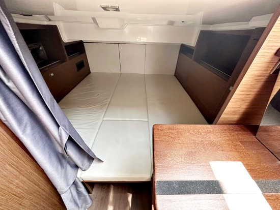 Jeanneau Cap Camarat 10.5 Wa de segunda mano en venta