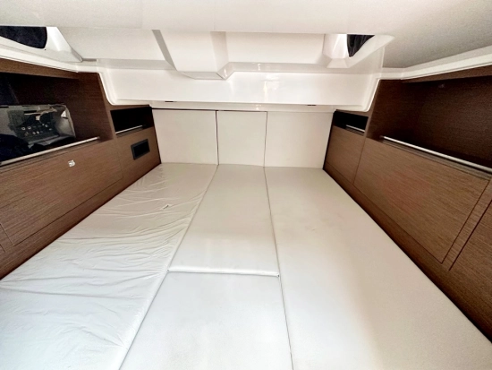 Jeanneau Cap Camarat 10.5 Wa de segunda mano en venta