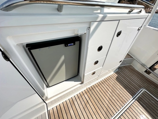 Jeanneau Cap Camarat 10.5 Wa de segunda mano en venta