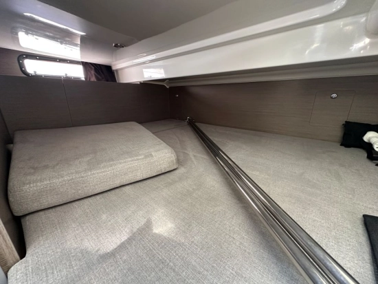 Beneteau Flyer 9 Sundeck usata in vendita