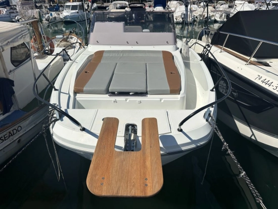 Beneteau Flyer 9 Sundeck usata in vendita