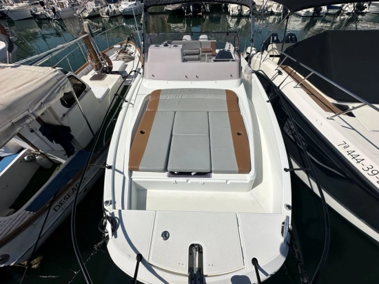 Beneteau Flyer 9 Sundeck usata in vendita