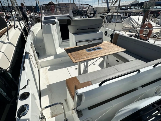 Beneteau Flyer 9 Sundeck usata in vendita