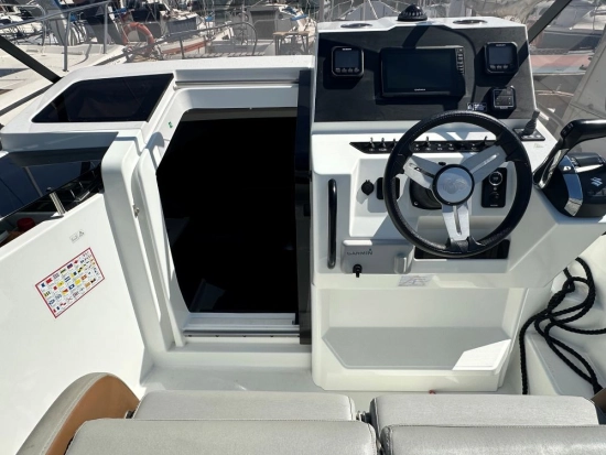 Beneteau Flyer 9 Sundeck usata in vendita