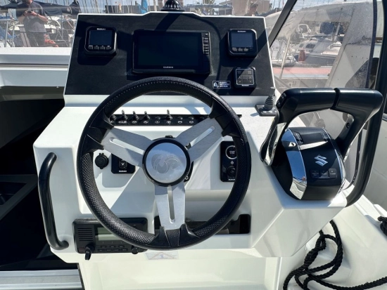 Beneteau Flyer 9 Sundeck usata in vendita