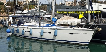 Bavaria Yachts 47 de segunda mano en venta