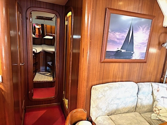 Bavaria Yachts 47 de segunda mano en venta