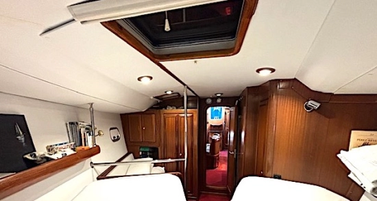 Bavaria Yachts 47 de segunda mano en venta