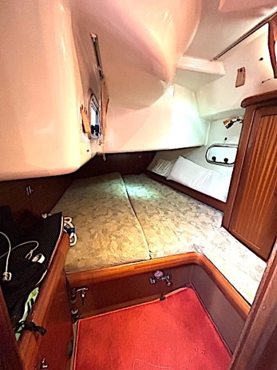 Bavaria Yachts 47 de segunda mano en venta