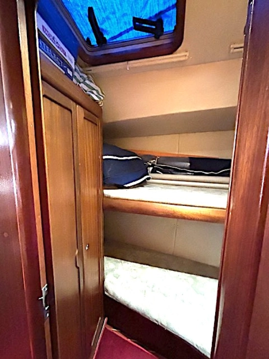 Bavaria Yachts 47 de segunda mano en venta