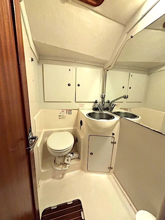 Bavaria Yachts 47 de segunda mano en venta