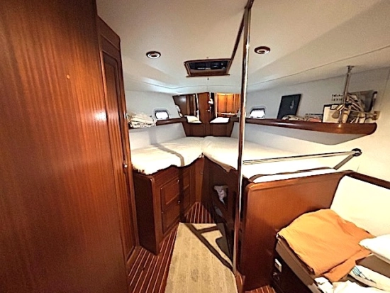 Bavaria Yachts 47 de segunda mano en venta