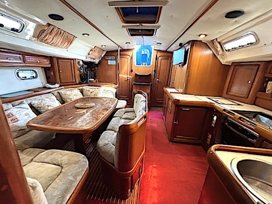 Bavaria Yachts 47 de segunda mano en venta