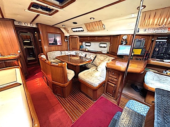 Bavaria Yachts 47 de segunda mano en venta