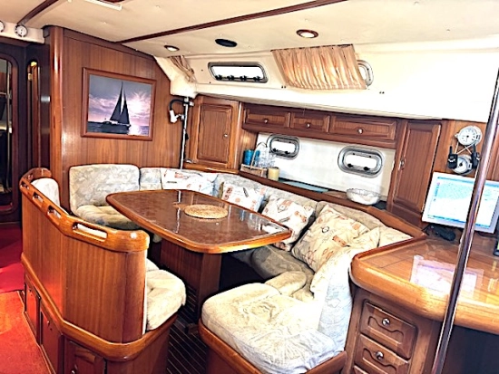 Bavaria Yachts 47 de segunda mano en venta