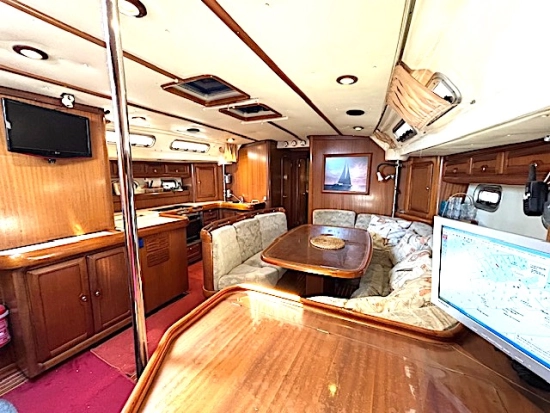 Bavaria Yachts 47 de segunda mano en venta