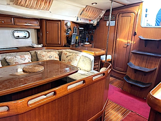Bavaria Yachts 47 de segunda mano en venta