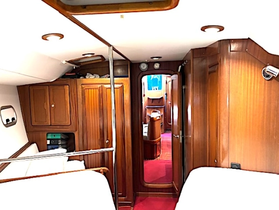 Bavaria Yachts 47 de segunda mano en venta