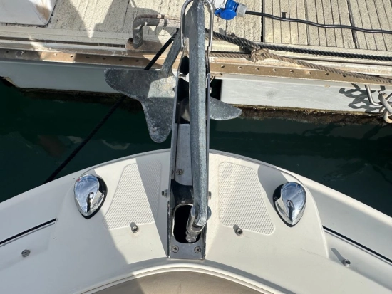 Bayliner VR6 OB usado à venda