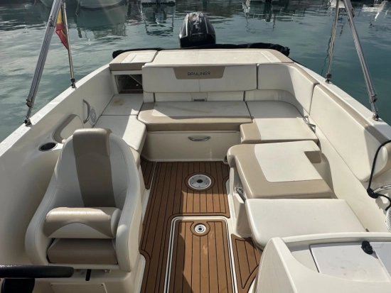 Bayliner VR6 OB usado à venda