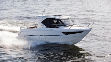 Galia 750 Hardtop novos à venda