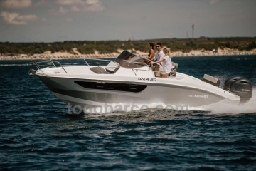 Idea Marine 80 novos à venda